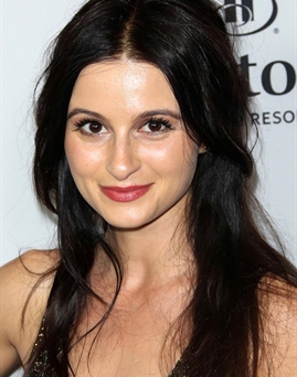 Melanie Papalia