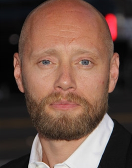 Aksel Hennie