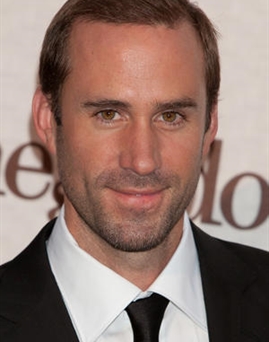 Joseph Fiennes