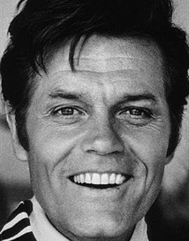 Jack Lord