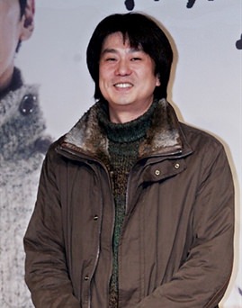 Kim Young-Joon