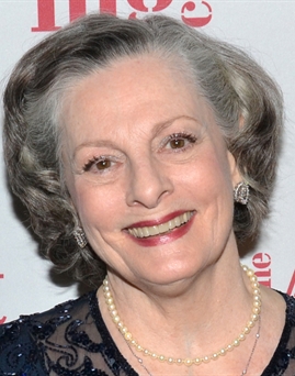 Diễn viên Dana Ivey