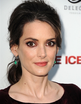 Diễn viên Winona Ryder