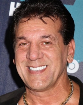 Diễn viên Chuck Zito