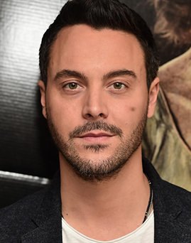 Jack Huston