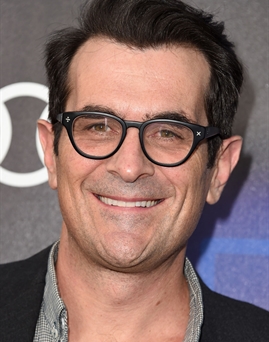 Ty Burrell