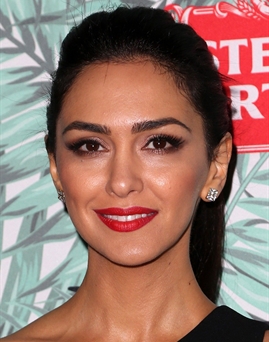 Diễn viên Nazanin Boniadi