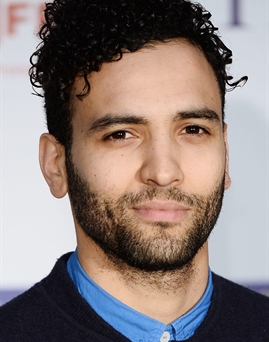 Marwan Kenzari