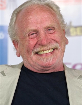 James Cosmo