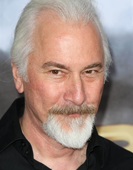 Rick Baker