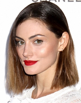 Phoebe Tonkin