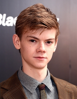 Diễn viên Thomas Brodie-Sangster