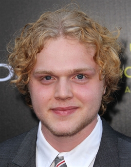 Diễn viên Joe Adler