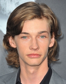 Diễn viên Jacob Lofland