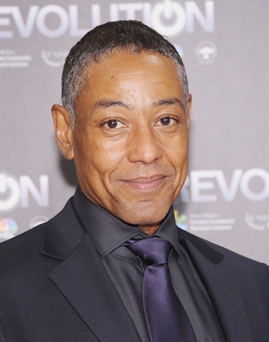 Giancarlo Esposito