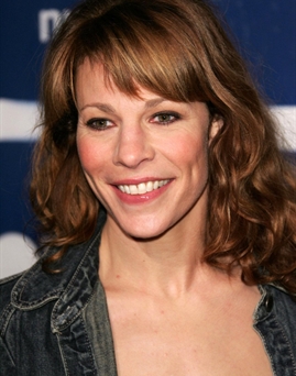 Diễn viên Lili Taylor