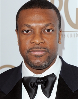 Chris Tucker