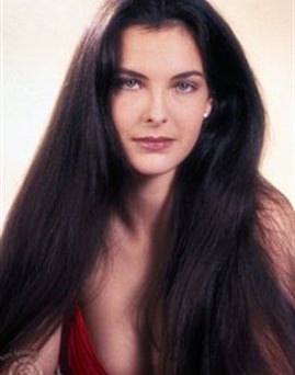 Carole Bouquet