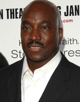 Diễn viên Clifton Powell