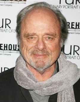 Harris Yulin