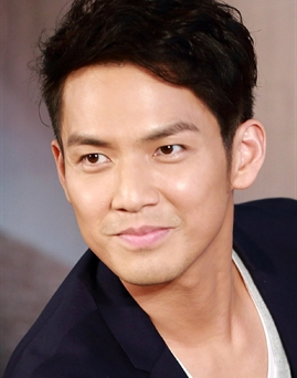 Diễn viên Wallace Chung