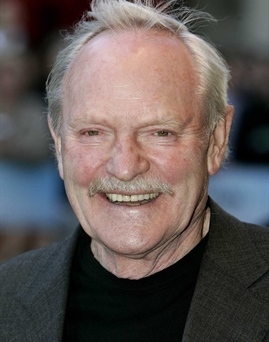 Julian Glover