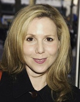 Diễn viên Sally Phillips