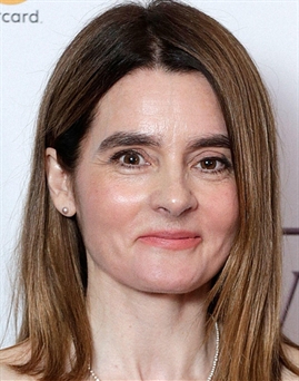 Diễn viên Shirley Henderson