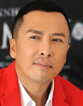 Đạo diễn Donnie Yen