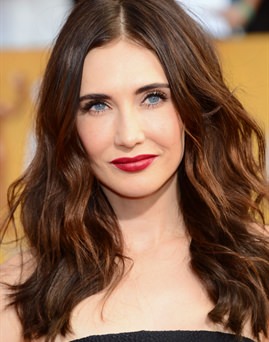 Diễn viên Carice van Houten