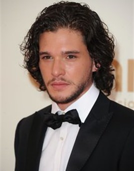 Diễn viên Kit Harington