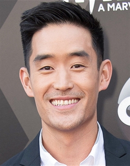 Mike Moh