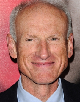 James Rebhorn