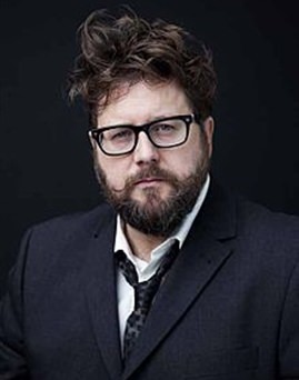 Đạo diễn Martin Koolhoven