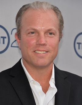 Diễn viên Adam Baldwin