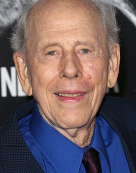 Diễn viên Rance Howard