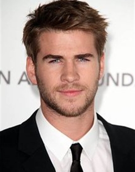 Liam Hemsworth