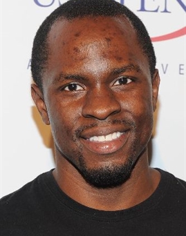 Gbenga Akinnagbe