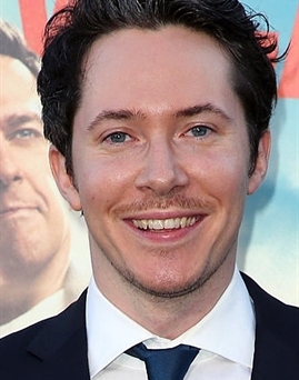 Diễn viên Ryan Cartwright