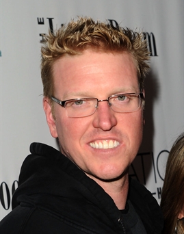 Diễn viên Jake Busey