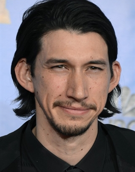 Diễn viên Adam Driver