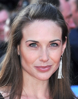 Diễn viên Claire Forlani