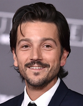 Diễn viên Diego Luna