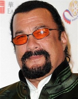 Steven Seagal