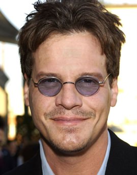 Diễn viên Craig Sheffer