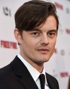 Sam Riley