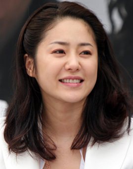 Diễn viên Hyun Jung