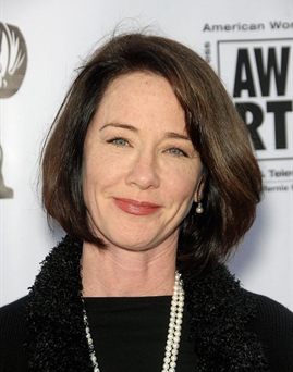 Diễn viên Ann Cusack