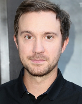 Sam Huntington