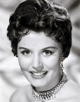 Eunice Gayson